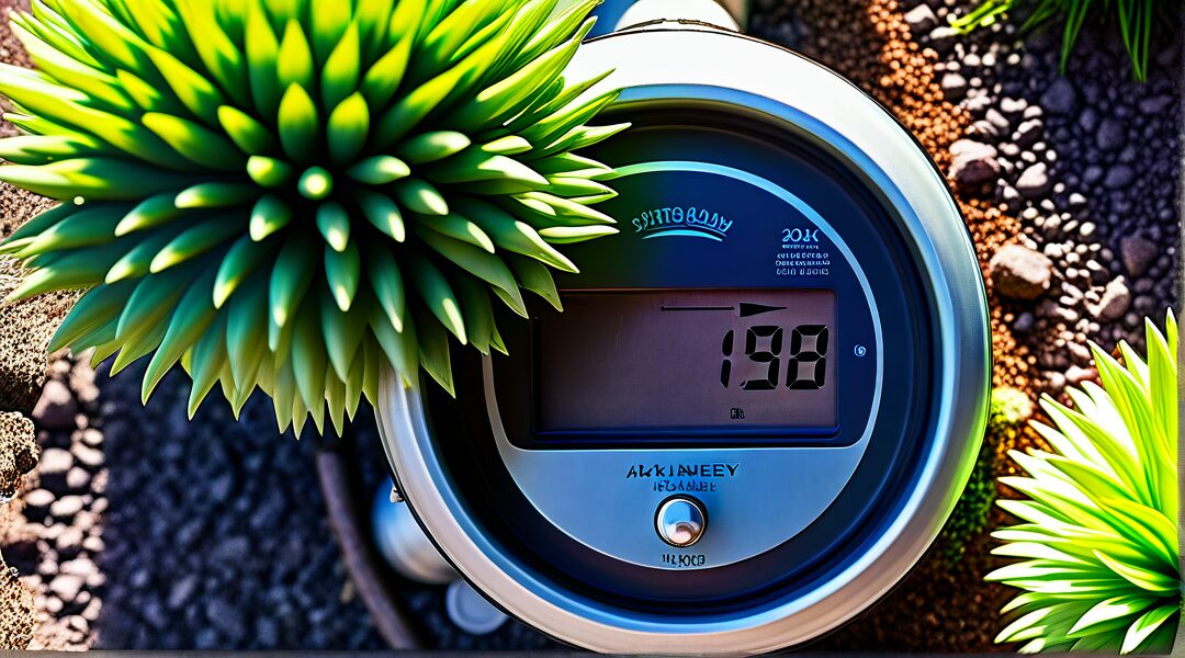 Why Maintaining Your Water Supply and System is Important