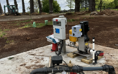 Can Solar Bore Pumps Handle High-Volume Operations?