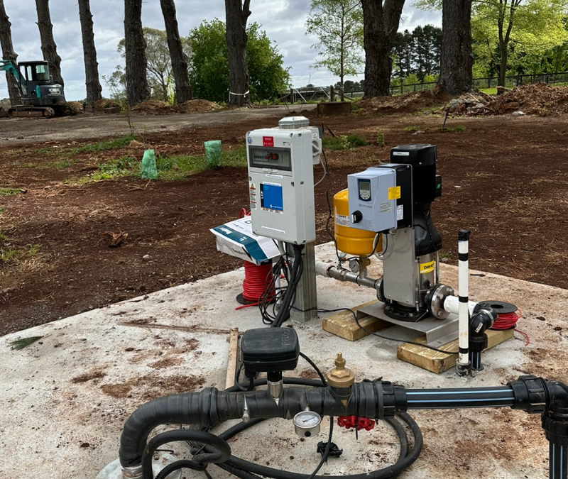 How to Choose the Right Bore Pump for Your Property
