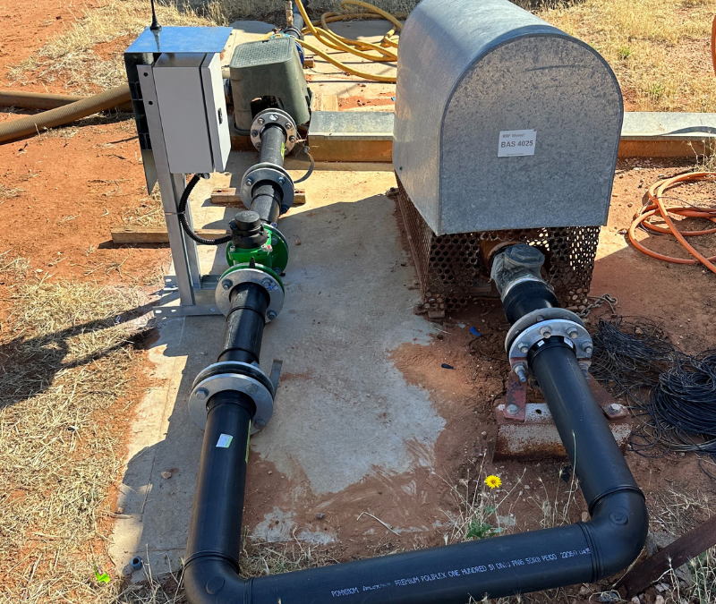 Why Installing a Water Meter is a Smart Choice