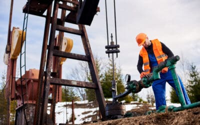 What a Commercial Bore Pump Maintenance Program Should Include, and How Often Each Task Is Required